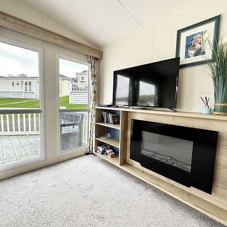 70 Porth Valley Retreat Villa New Quay Buitenkant foto