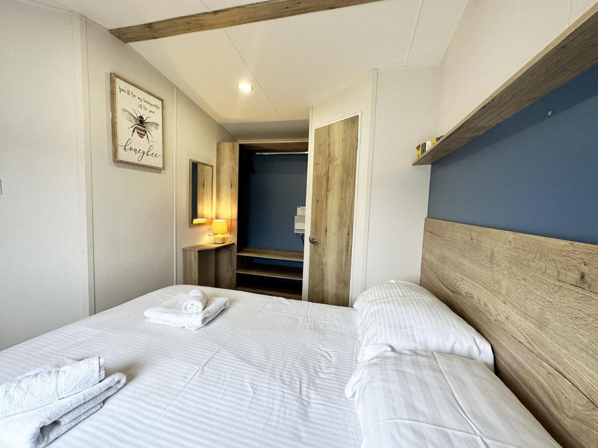70 Porth Valley Retreat Villa New Quay Buitenkant foto