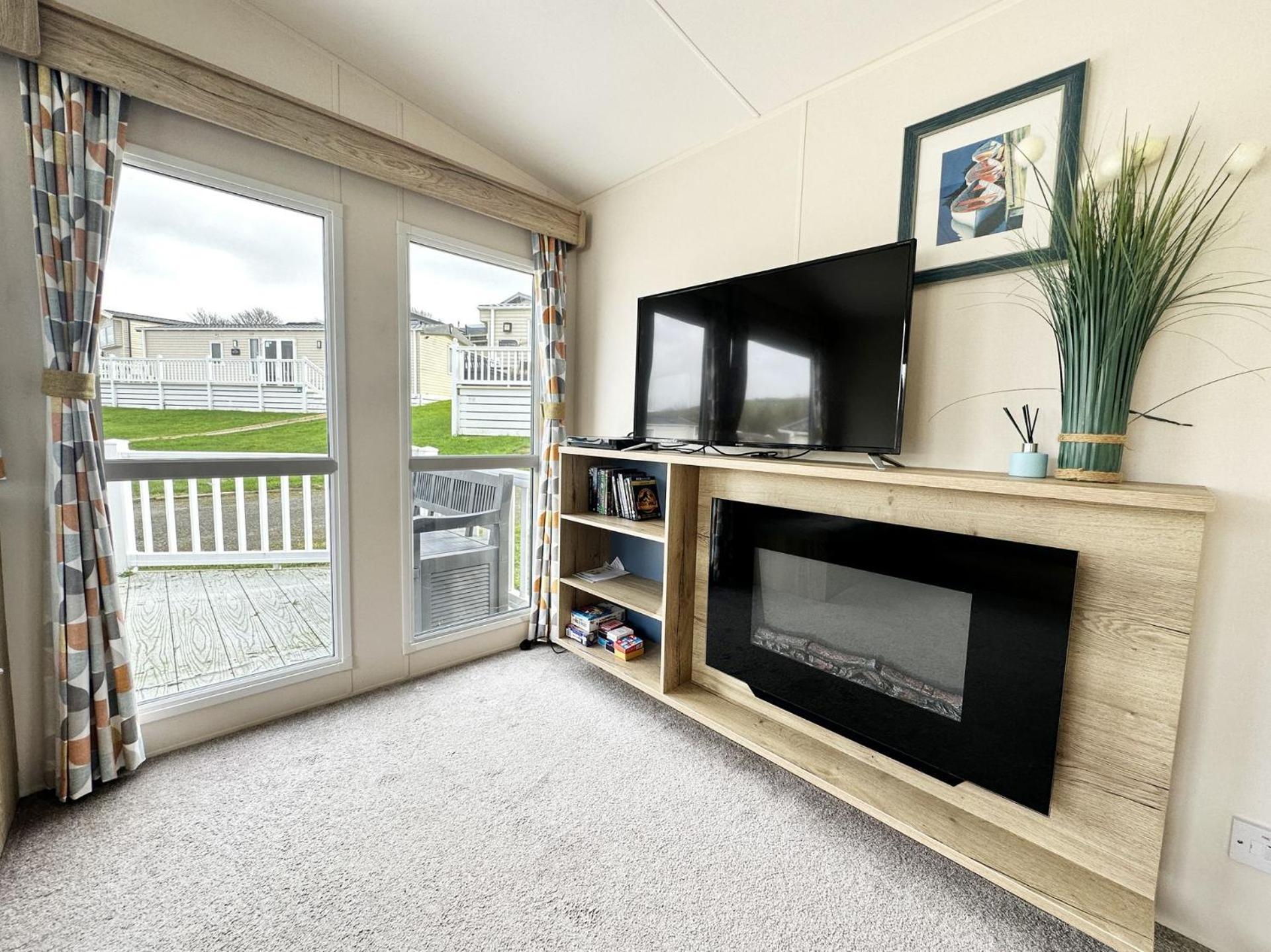70 Porth Valley Retreat Villa New Quay Buitenkant foto